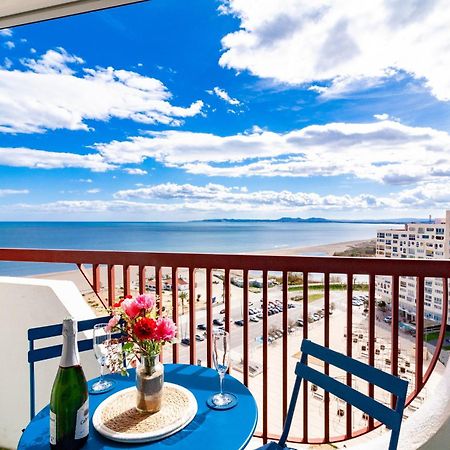 Appartement Vue Mer - Albatros Empuriabrava Luaran gambar