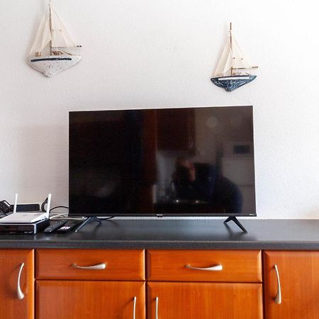 Appartement Vue Mer - Albatros Empuriabrava Luaran gambar