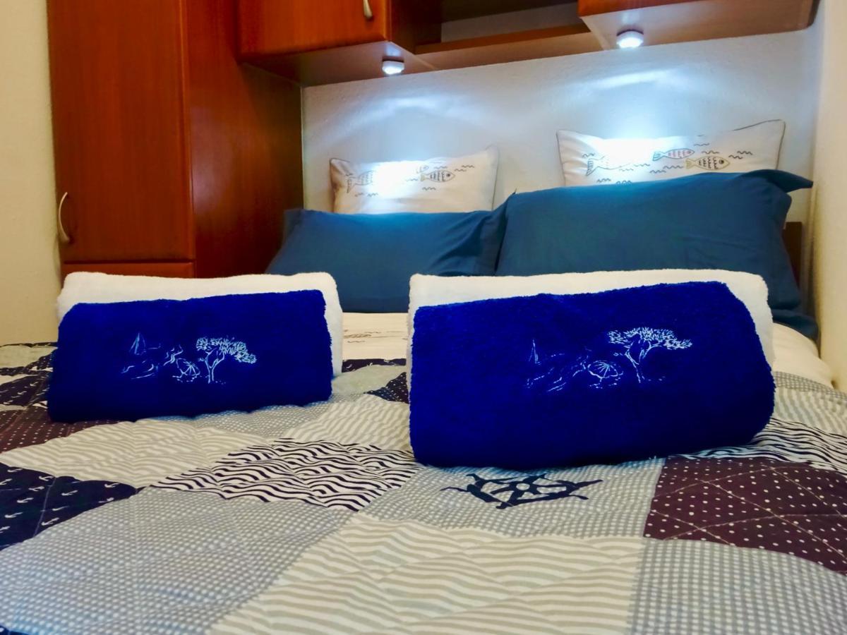 Appartement Vue Mer - Albatros Empuriabrava Luaran gambar