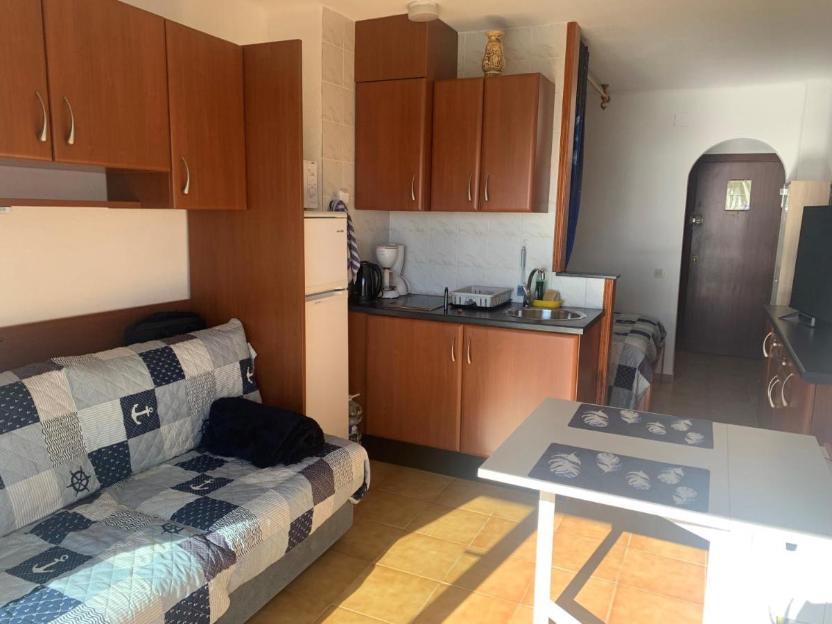 Appartement Vue Mer - Albatros Empuriabrava Luaran gambar