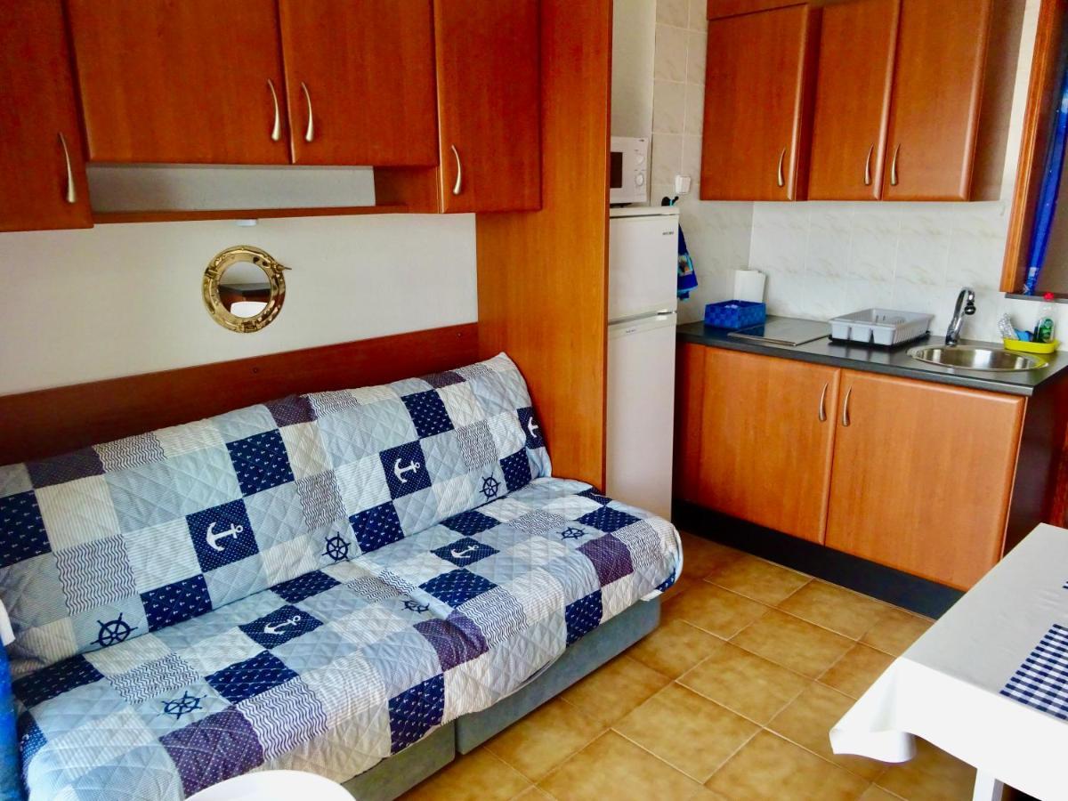 Appartement Vue Mer - Albatros Empuriabrava Luaran gambar