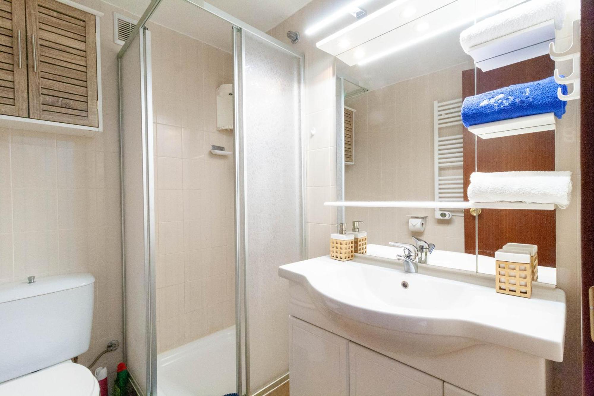 Appartement Vue Mer - Albatros Empuriabrava Luaran gambar