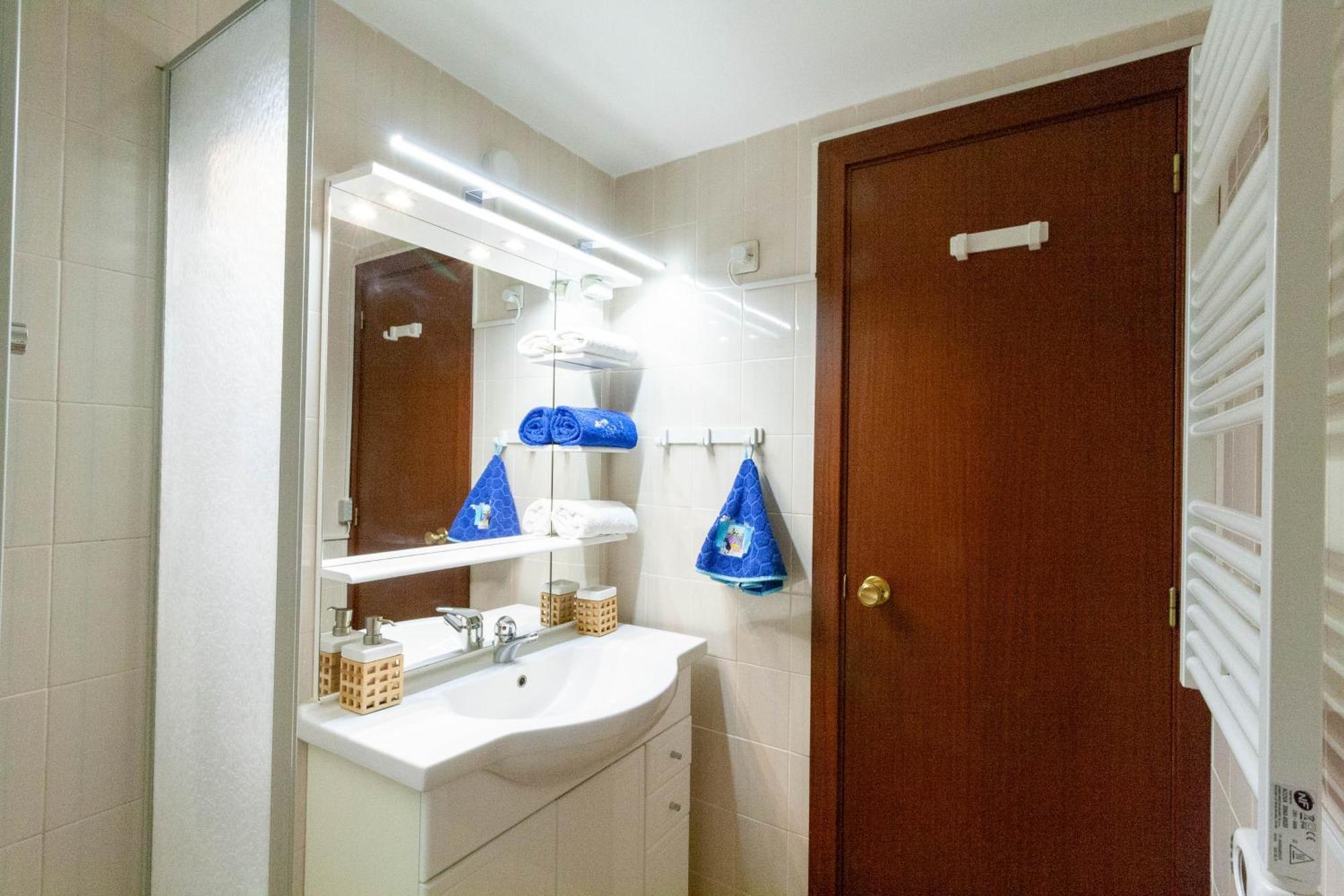 Appartement Vue Mer - Albatros Empuriabrava Luaran gambar