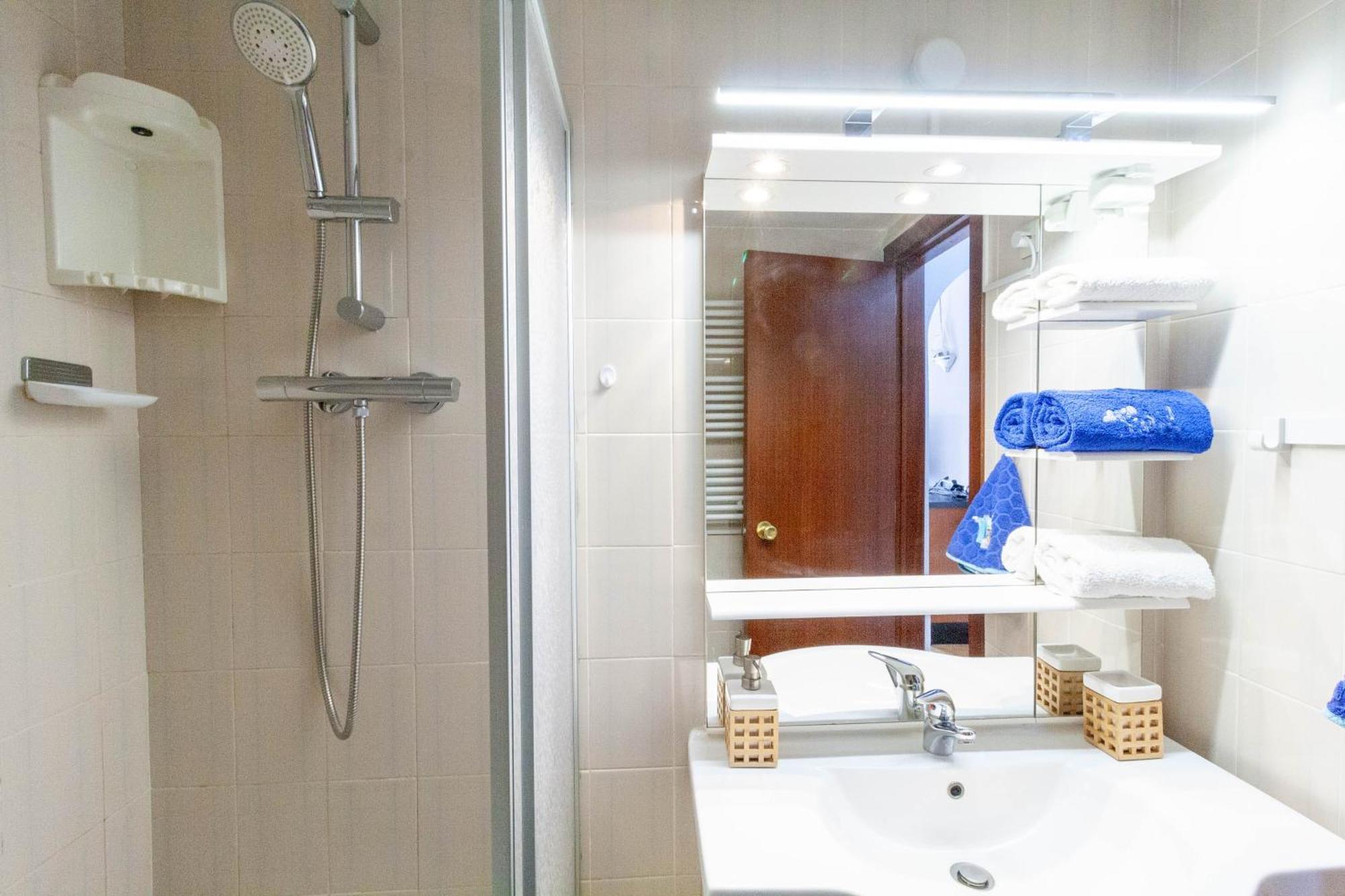 Appartement Vue Mer - Albatros Empuriabrava Luaran gambar